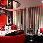 Hotel Emoções Nogueira da Regedoura