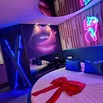 Emoções Hotel *