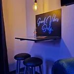 Hotel Emoções *