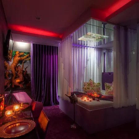 Otel Emocoes