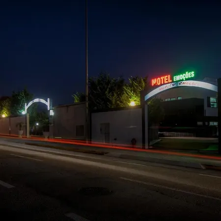 Emocoes Hotel