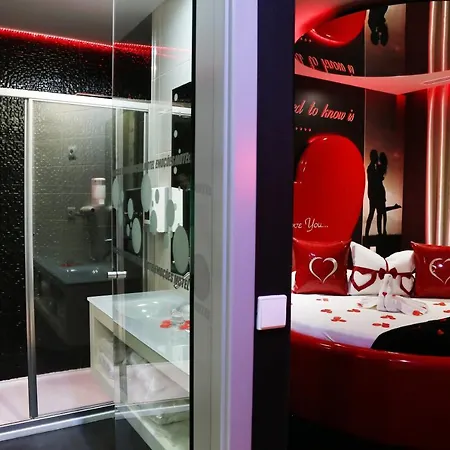 Emocoes Otel Nogueira da Regedoura