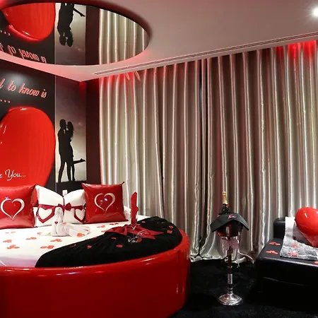 Hotel Emocoes Nogueira da Regedoura