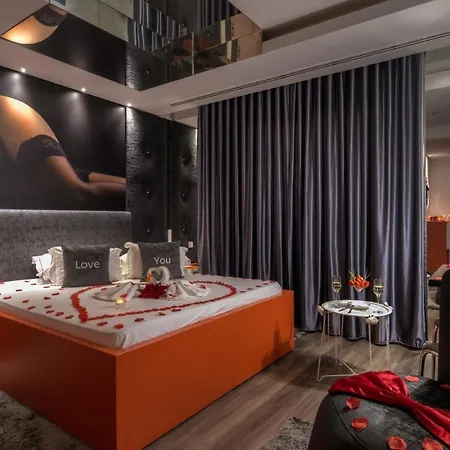 Emoções Hotel