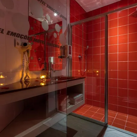 Emocoes Otel
