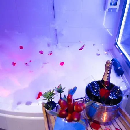 Hotel Emocoes Nogueira da Regedoura