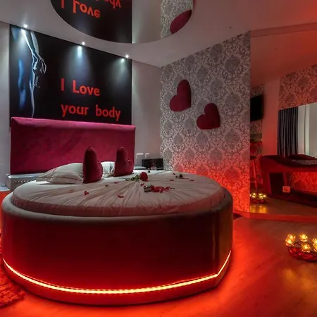 Otel Emocoes