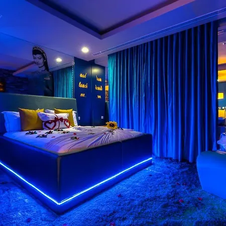 Otel Emocoes Nogueira da Regedoura