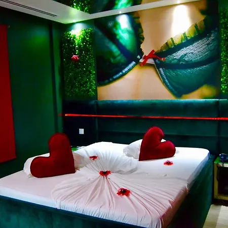 Emocoes Otel Nogueira da Regedoura