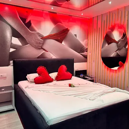 Otel Emocoes *