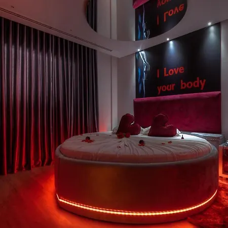 Hotel Emocoes Nogueira da Regedoura