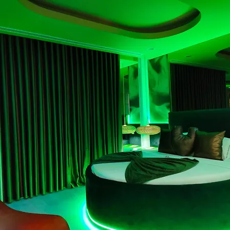 Hotel Emoções