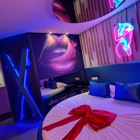 Emoções Hotel *