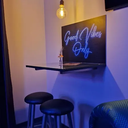 Hotel Emoções *