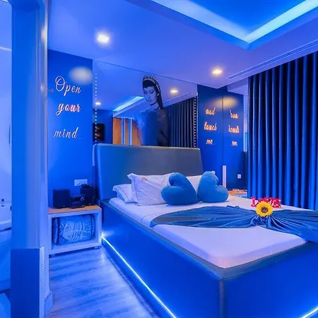 Hotel Emoções Nogueira da Regedoura