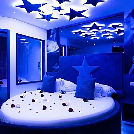 Emoções Hotel *