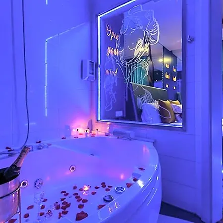 Hotel Emocoes