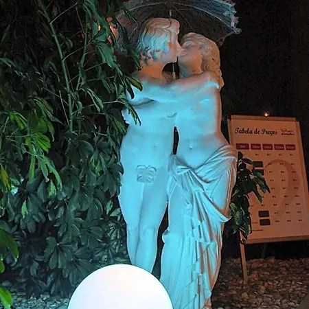 Hotel Emoções
