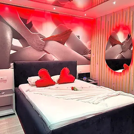 Emoções Hotel Nogueira da Regedoura