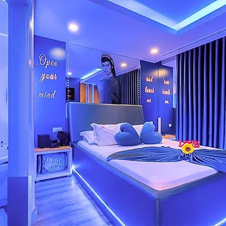Emoções Hotel *