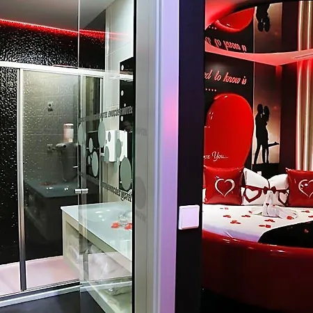 Emoções Hotel *