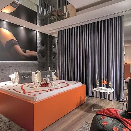 Emoções Hotel