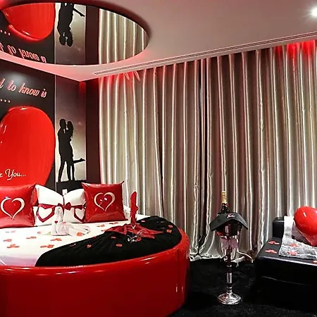 Emoções Hotel