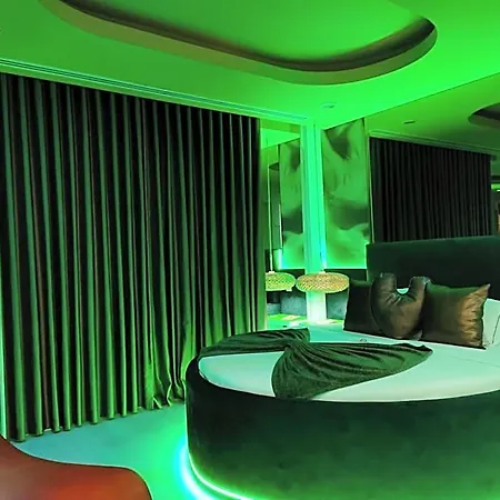 Emoções Hotel *