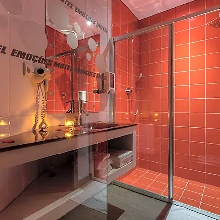 Hotel Emoções