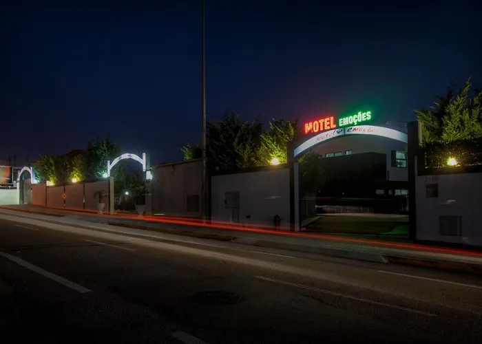 Emocoes Hotel