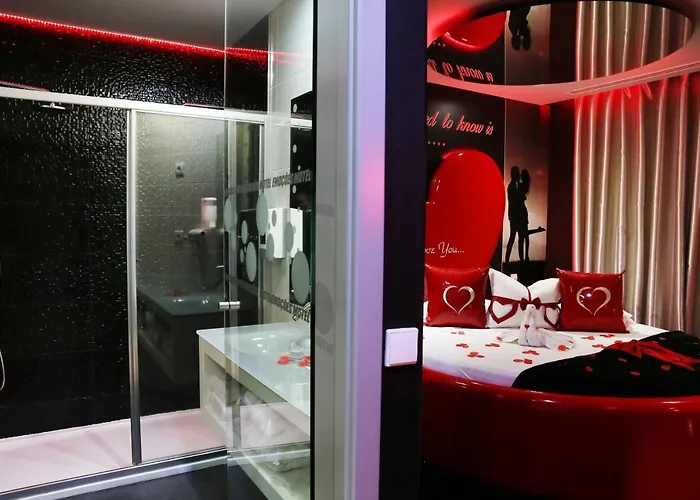 Emocoes Hotel Nogueira da Regedoura