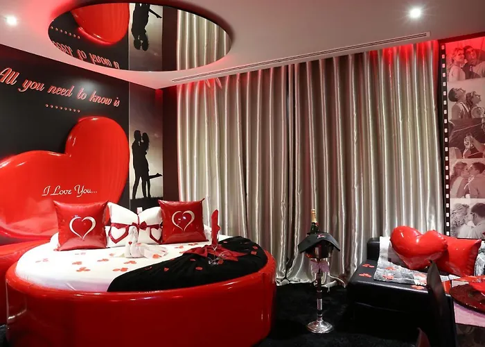 Hotel Emocoes Nogueira da Regedoura