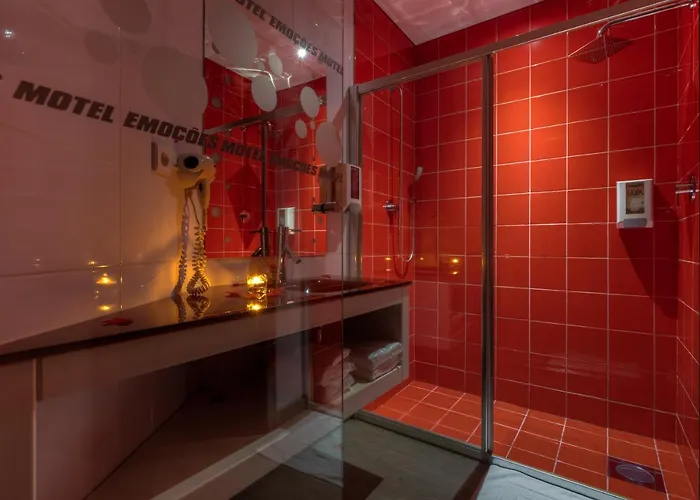 Emocoes Hotel