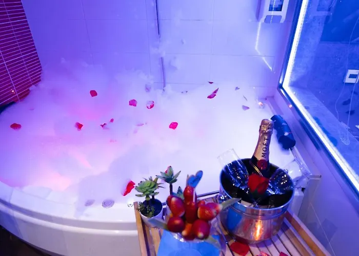 Hotel Emocoes Nogueira da Regedoura