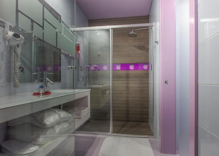 Emocoes Hotel Nogueira da Regedoura