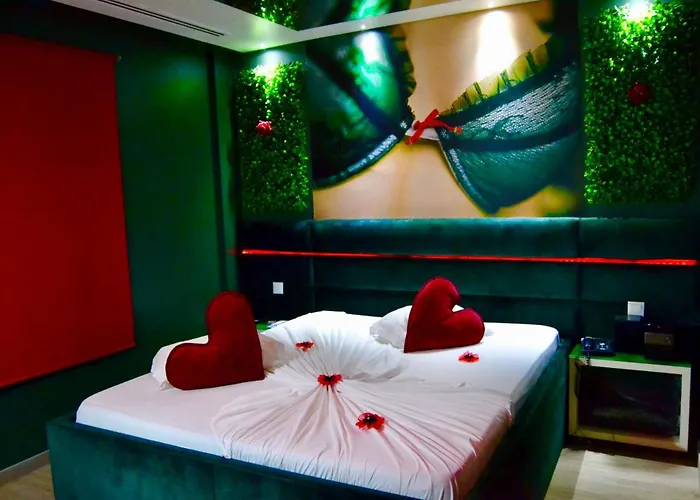 Emocoes Hotel Nogueira da Regedoura