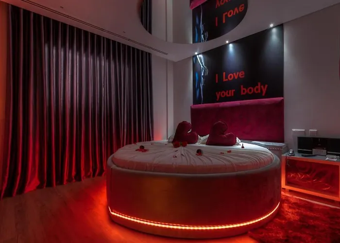 Hotel Emocoes Nogueira da Regedoura