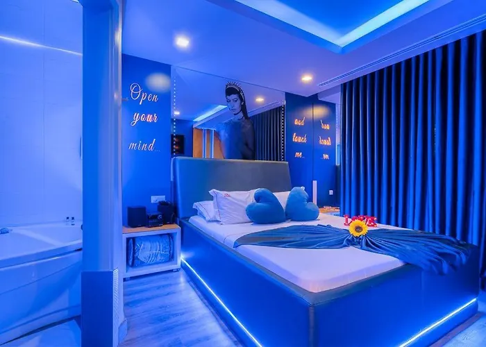 Hotel Emocoes Nogueira da Regedoura